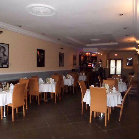 The W Hotel Lagos Bagian luar foto