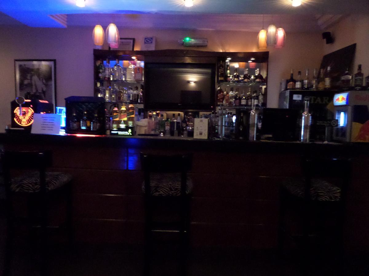 The W Hotel Lagos Bagian luar foto