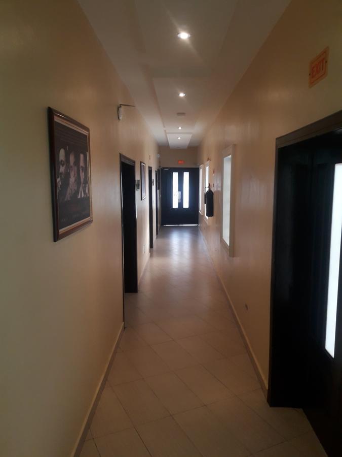 The W Hotel Lagos Bagian luar foto