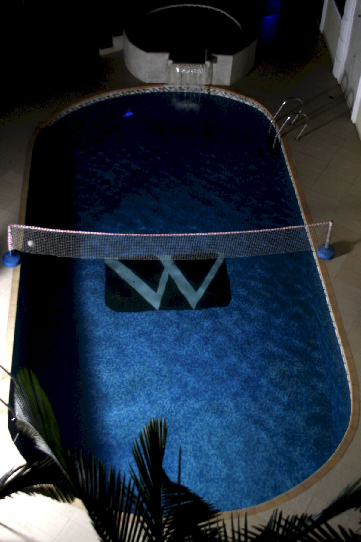 The W Hotel Lagos Bagian luar foto